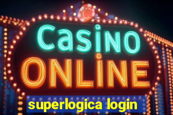 superlogica login